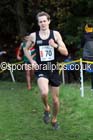Senior mens Northern Cross Country Relays. Photo: David T. Hewitson/Sports for All Pics